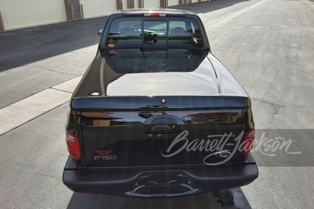 2000 Ford F-150 10th Gen - Image 19 of 20