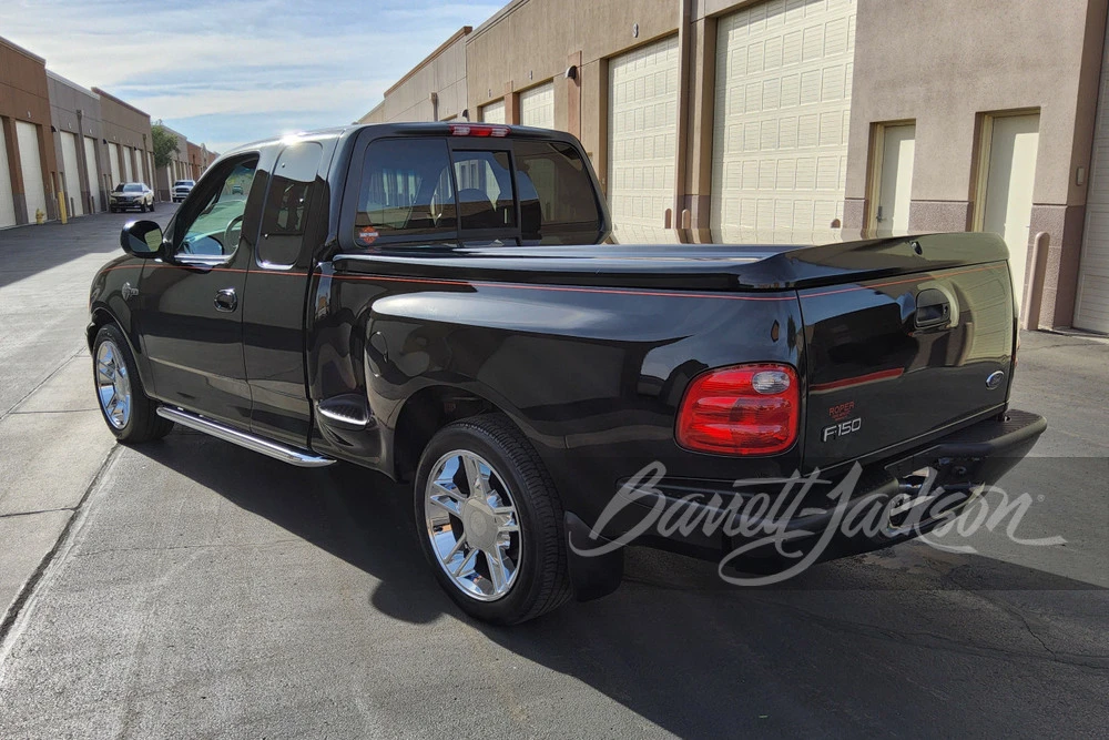 2000 Ford F-150 10th Gen - Image 2 of 20