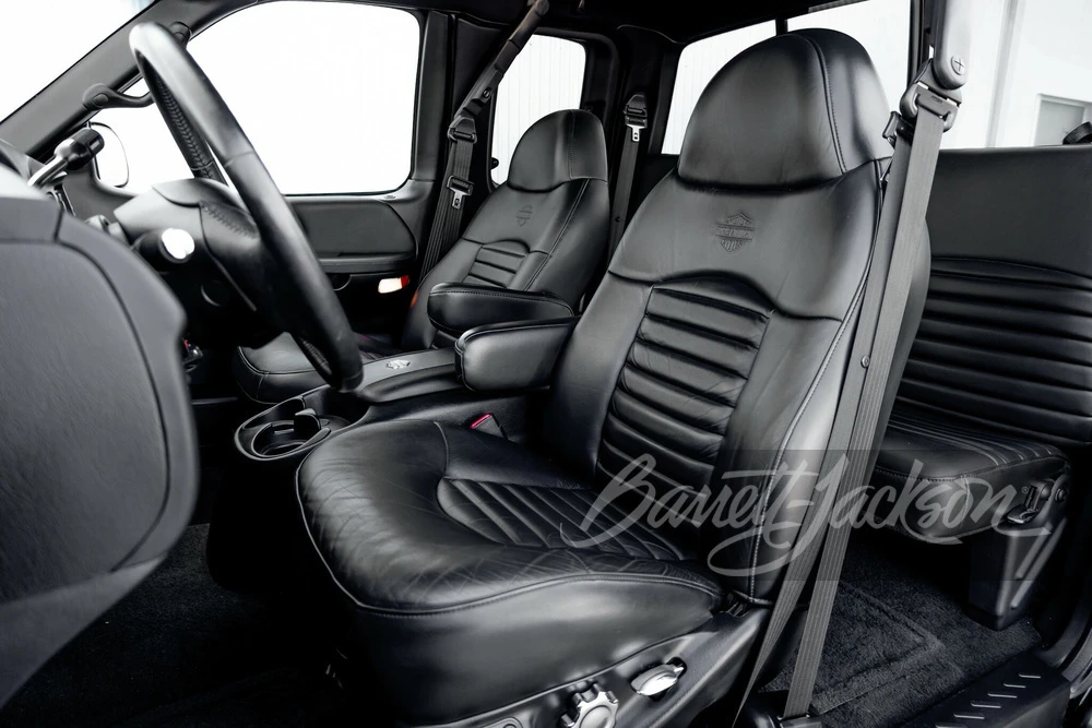 2000 Ford F-150 10th Gen - Image 3 of 6