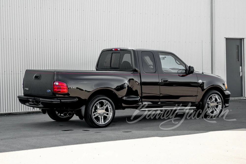 2000 Ford F-150 10th Gen - Image 6 of 6