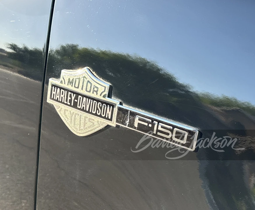2000 Ford F-150 10th Gen - Image 14 of 15