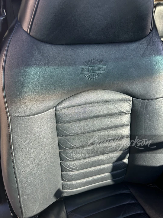 2000 Ford F-150 10th Gen - Image 15 of 15