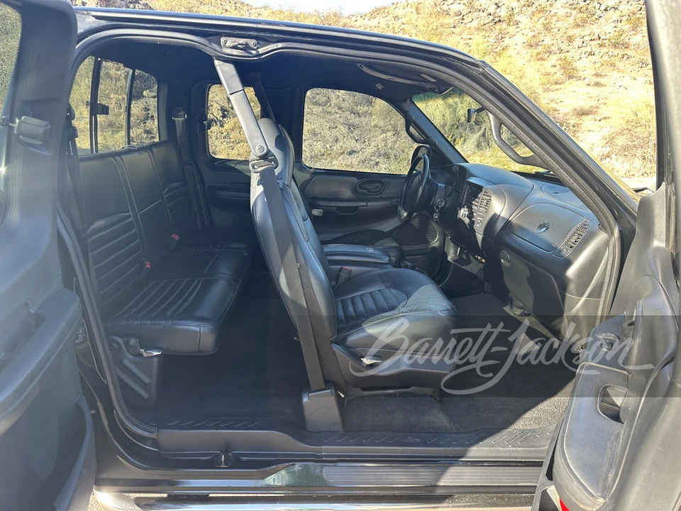 2000 Ford F-150 10th Gen - Image 11 of 15