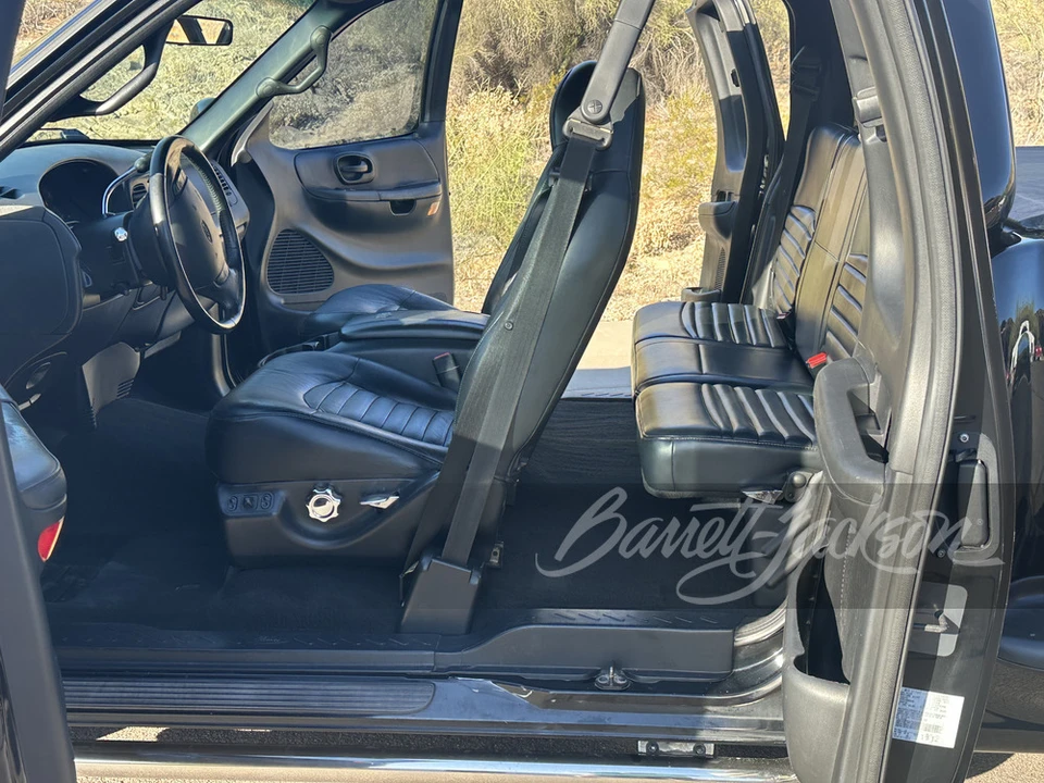 2000 Ford F-150 10th Gen - Image 10 of 15