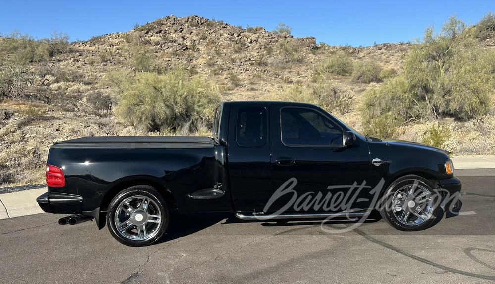 2000 Ford F-150 10th Gen - Image 9 of 15