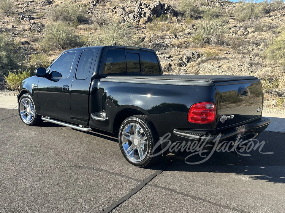 2000 Ford F-150 10th Gen - Image 3 of 15