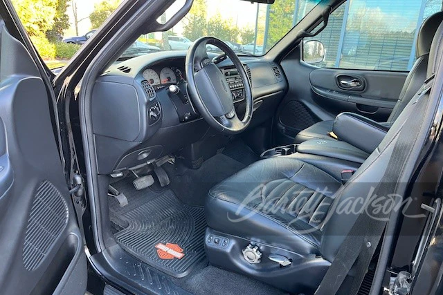 2000 Ford F-150 10th Gen - Image 3 of 10