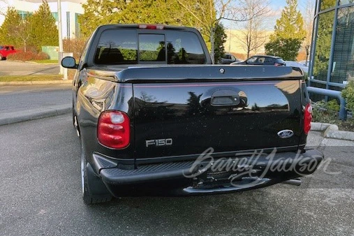 2000 Ford F-150 10th Gen - Image 5 of 10