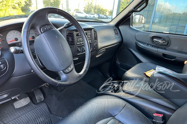 2000 Ford F-150 10th Gen - Image 6 of 10