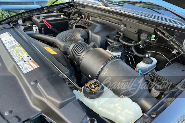 2000 Ford F-150 10th Gen - Image 8 of 10