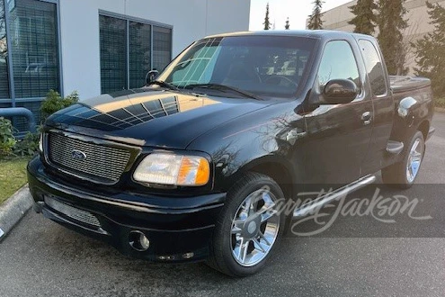 2000 Ford F-150 10th Gen - Image 10 of 10