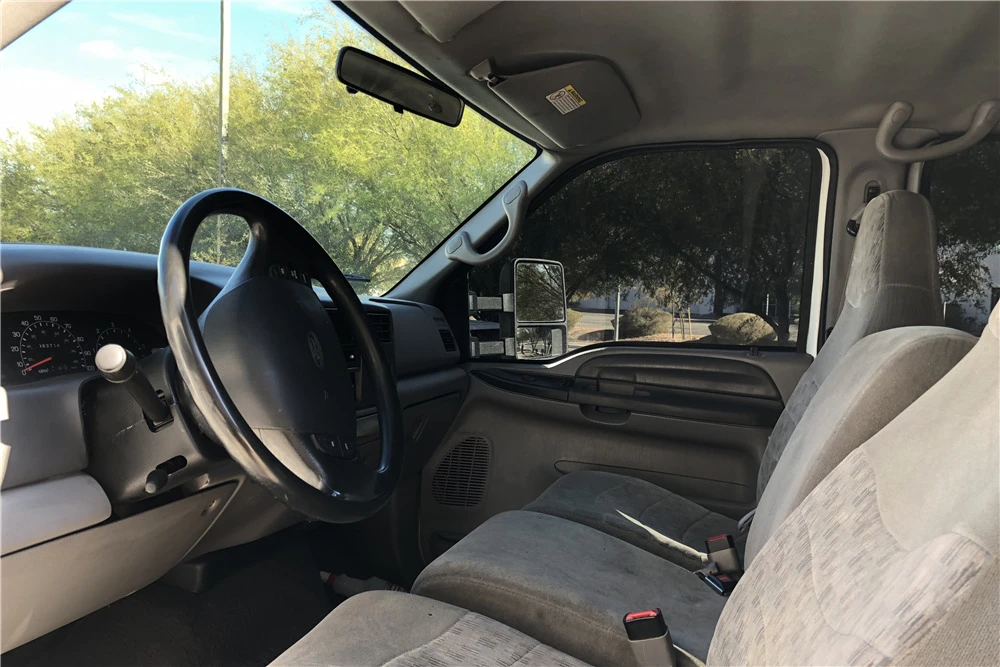 2000 Ford Super Duty 1st Gen - Image 4 of 5