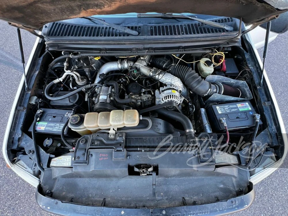 2000 Ford Super Duty 1st Gen - Image 7 of 9