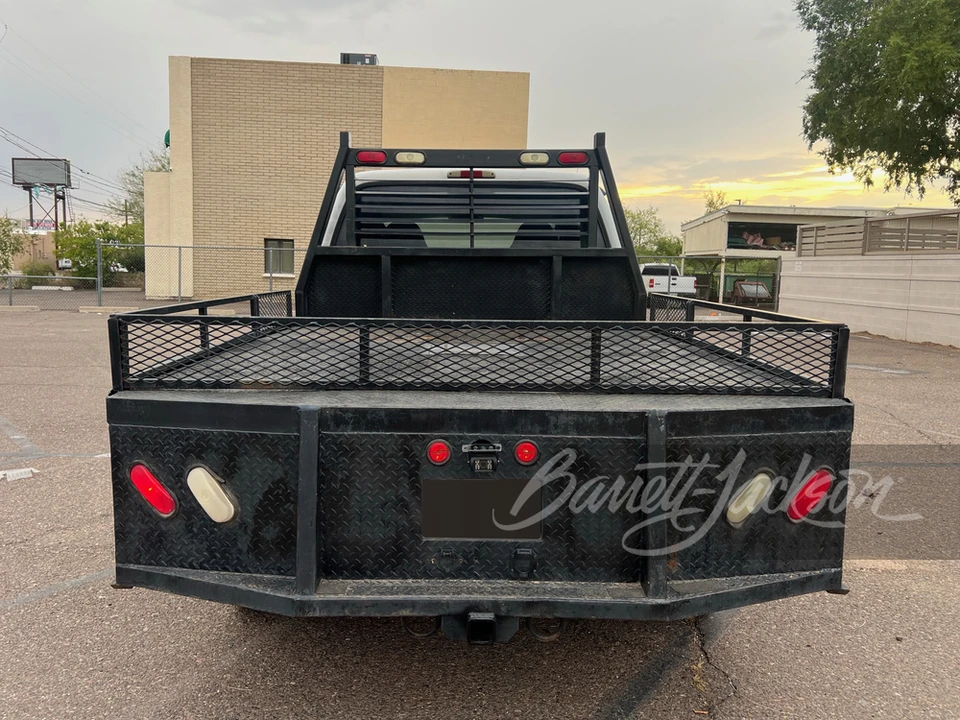 2000 Ford Super Duty 1st Gen - Image 6 of 9