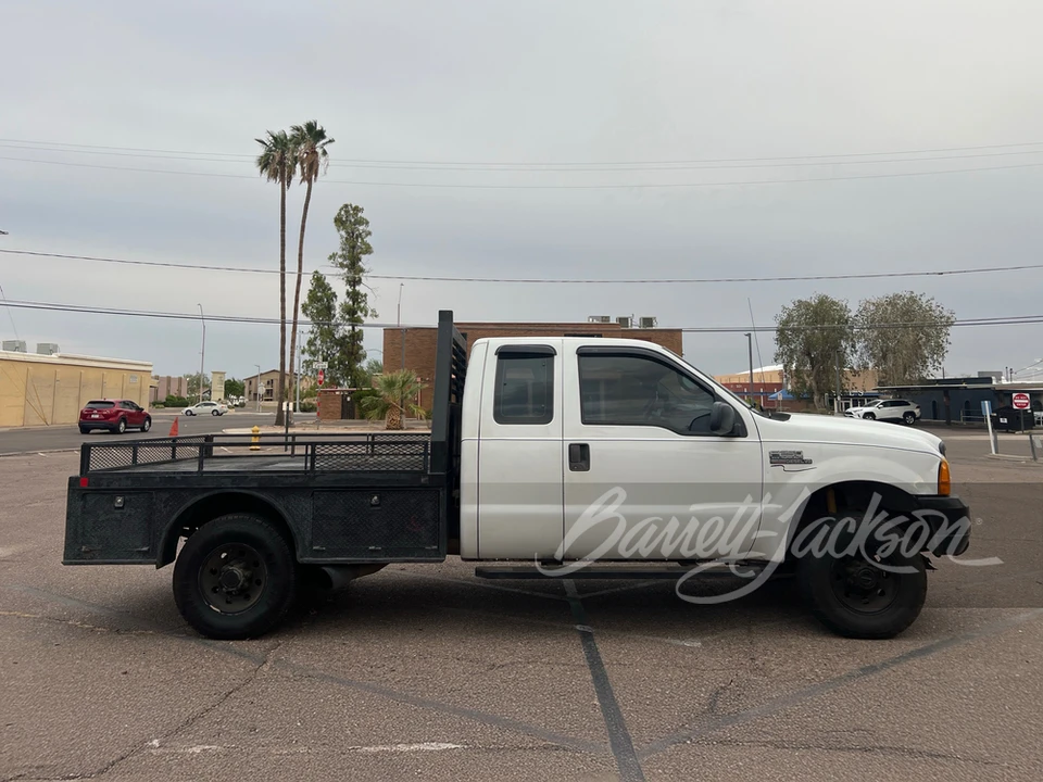 2000 Ford Super Duty 1st Gen - Image 3 of 9