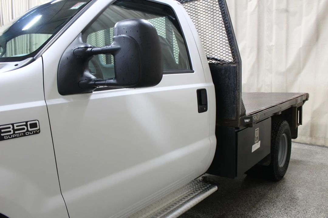 2000 Ford F-Series 9th Gen - Image 8 of 12