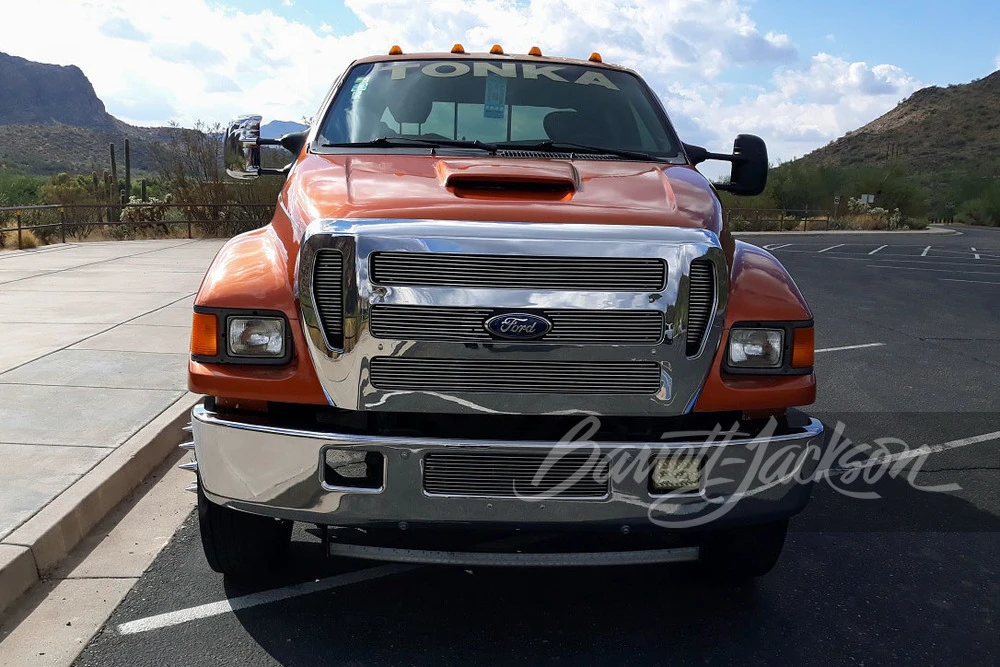 2000 Ford Super Duty 1st Gen - Image 4 of 31