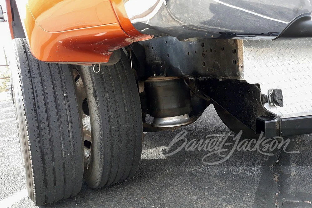 2000 Ford Super Duty 1st Gen - Image 5 of 31