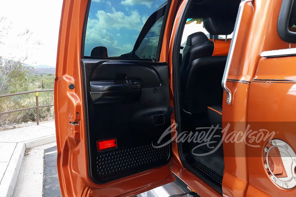 2000 Ford Super Duty 1st Gen - Image 6 of 31