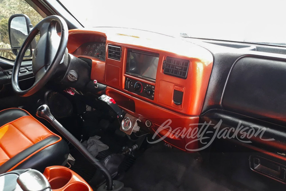 2000 Ford Super Duty 1st Gen - Image 8 of 31
