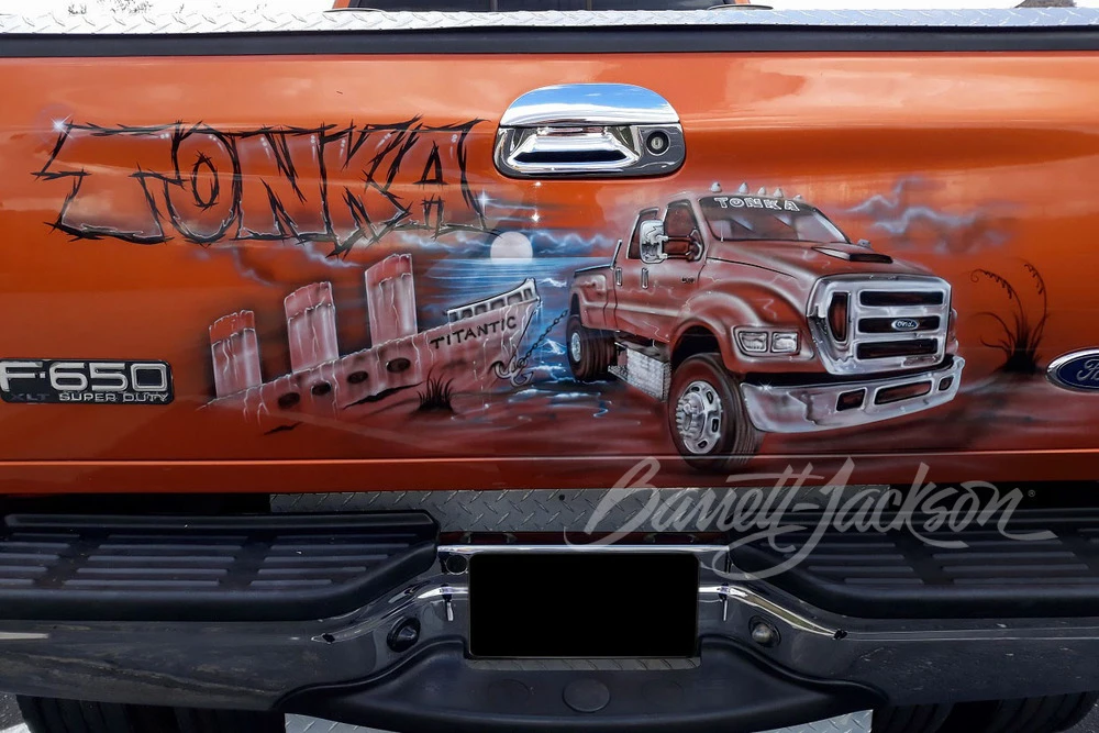 2000 Ford Super Duty 1st Gen - Image 15 of 31