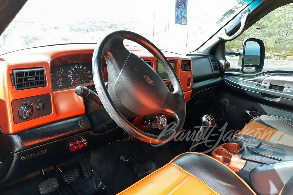 2000 Ford Super Duty 1st Gen - Image 16 of 31