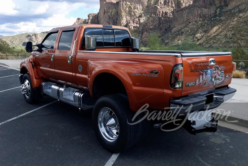 2000 Ford Super Duty 1st Gen - Image 18 of 31