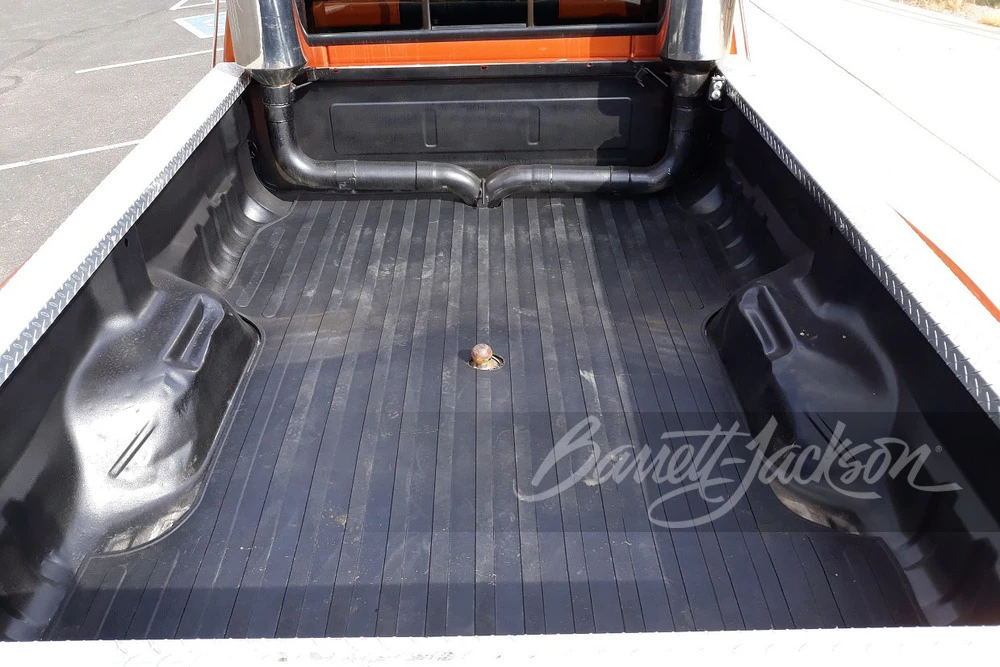 2000 Ford Super Duty 1st Gen - Image 23 of 31