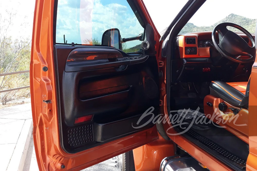 2000 Ford Super Duty 1st Gen - Image 30 of 31