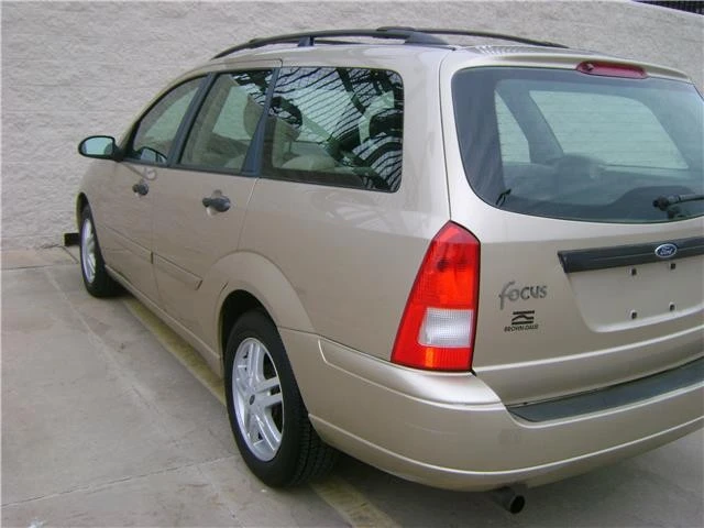 2000 Ford Focus 1st Gen - Image 3 of 12