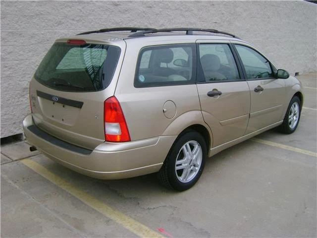 2000 Ford Focus 1st Gen - Image 6 of 12