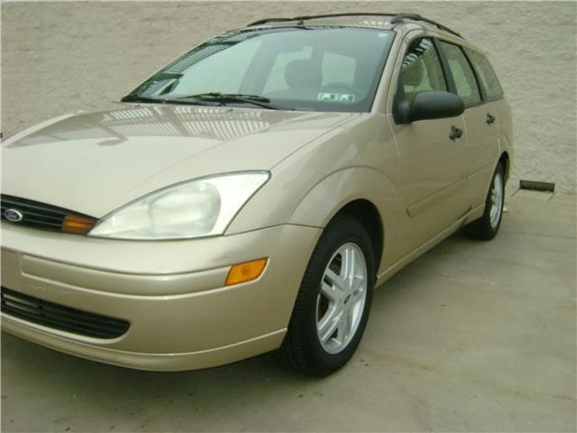 2000 Ford Focus 1st Gen - Image 11 of 12
