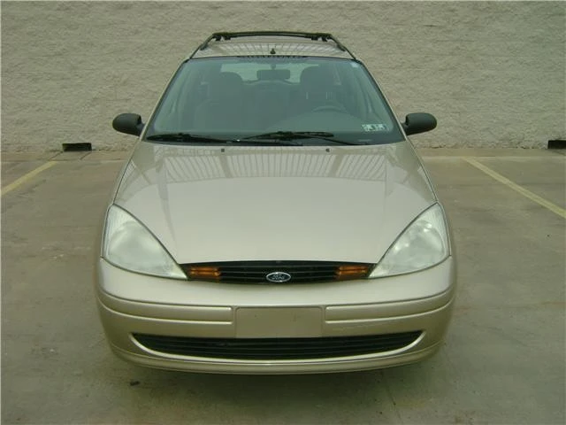 2000 Ford Focus 1st Gen - Image 10 of 12