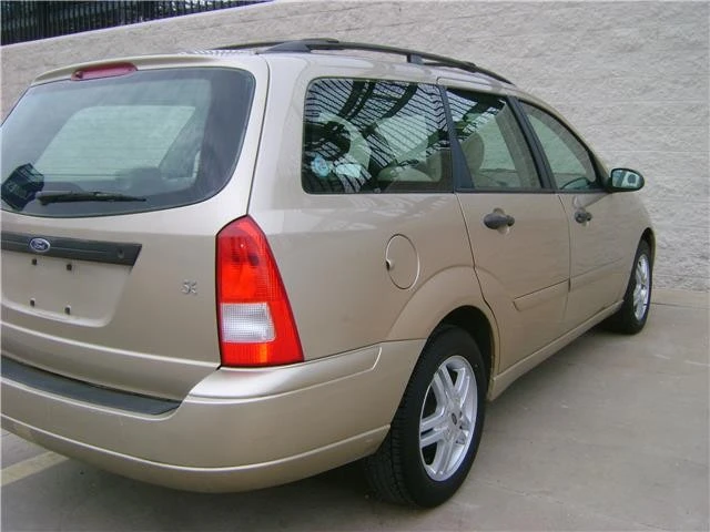 2000 Ford Focus 1st Gen - Image 5 of 12