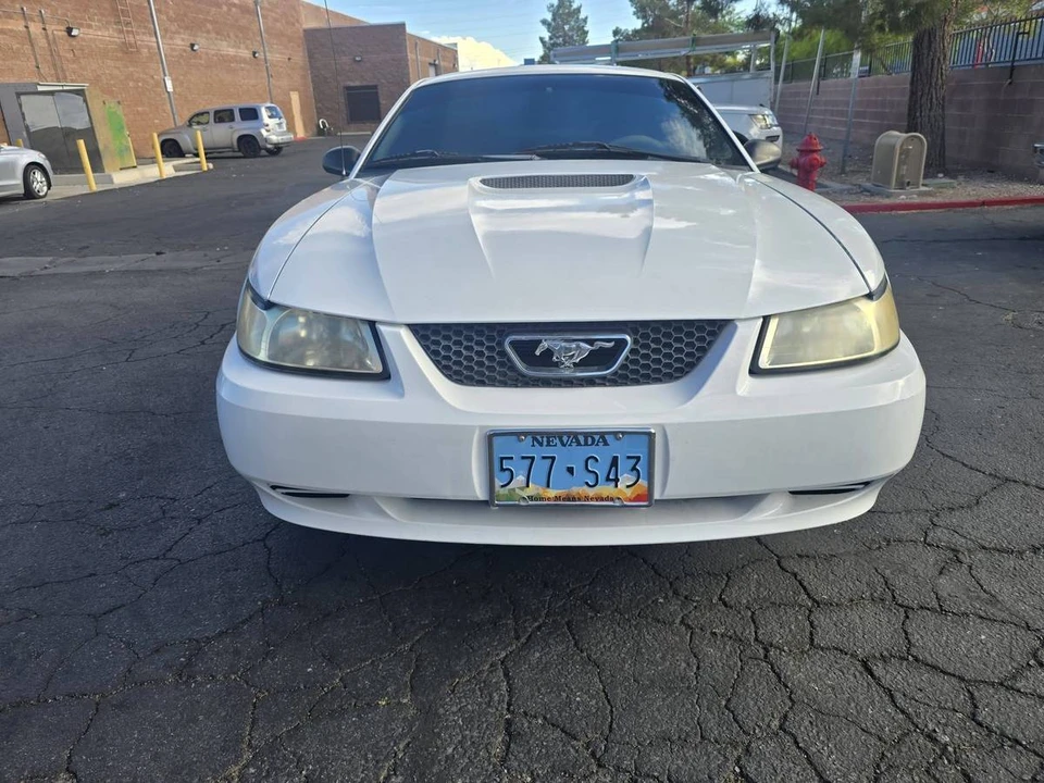 2000 Ford SN95 Mustang - Image 6 of 18