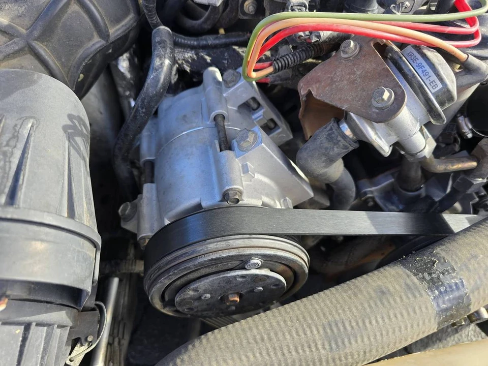 2000 Ford SN95 Mustang - Image 15 of 18
