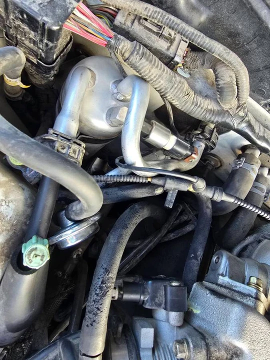 2000 Ford SN95 Mustang - Image 16 of 18