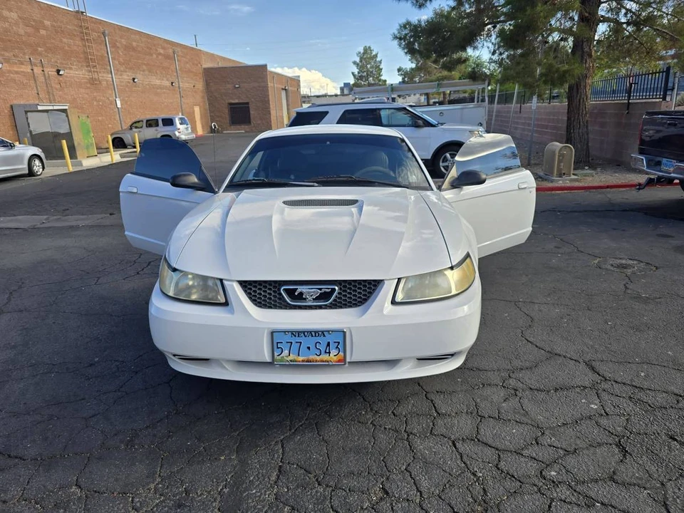 2000 Ford SN95 Mustang - Image 7 of 18