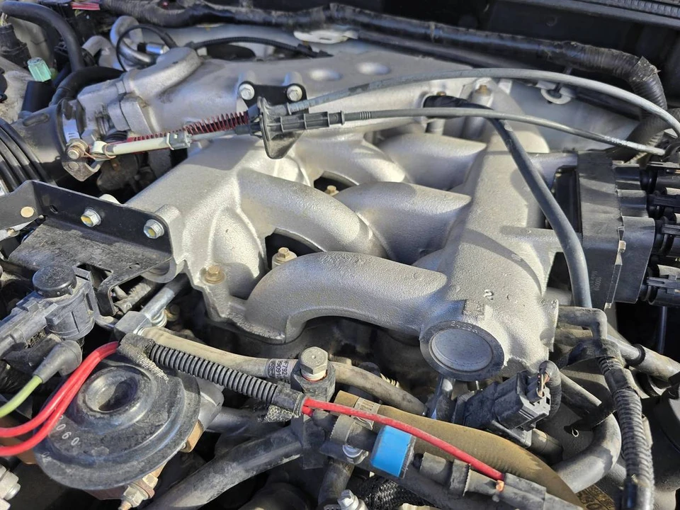 2000 Ford SN95 Mustang - Image 14 of 18