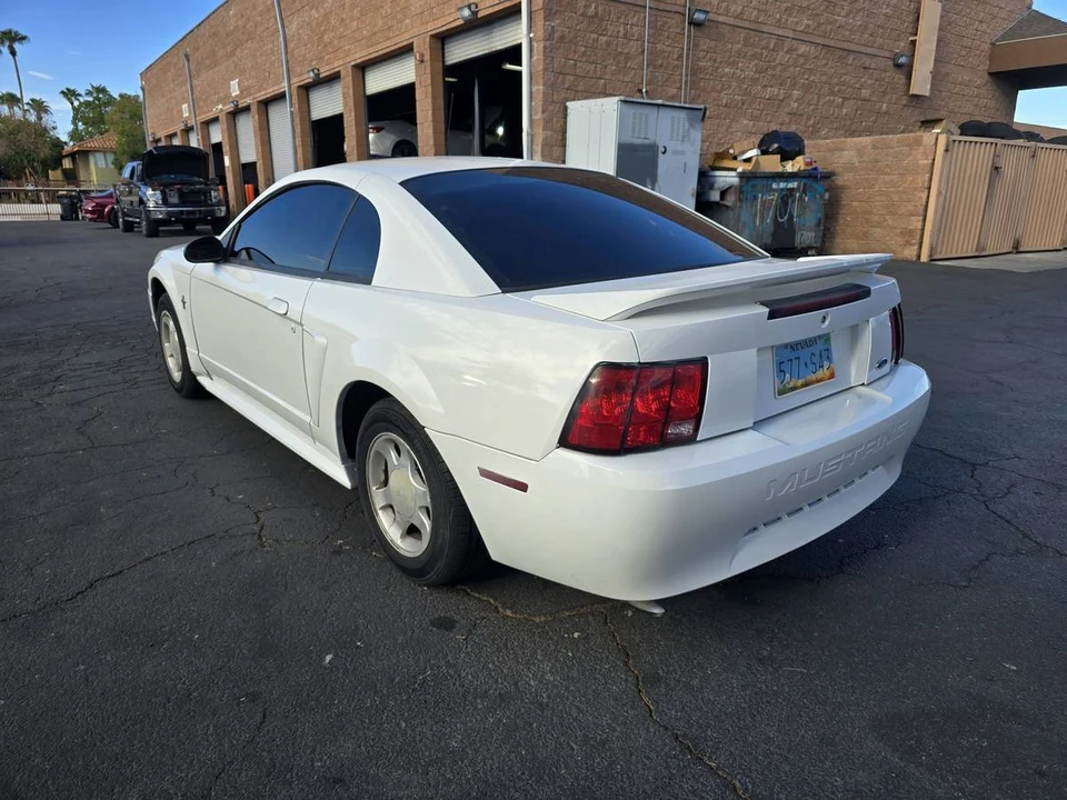 2000 Ford SN95 Mustang - Image 5 of 18