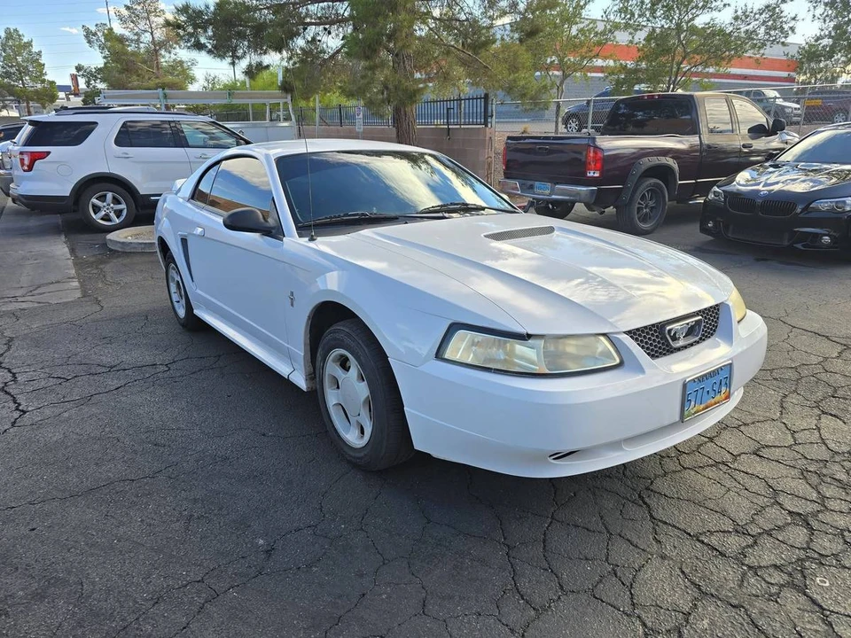 2000 Ford SN95 Mustang - Image 2 of 18