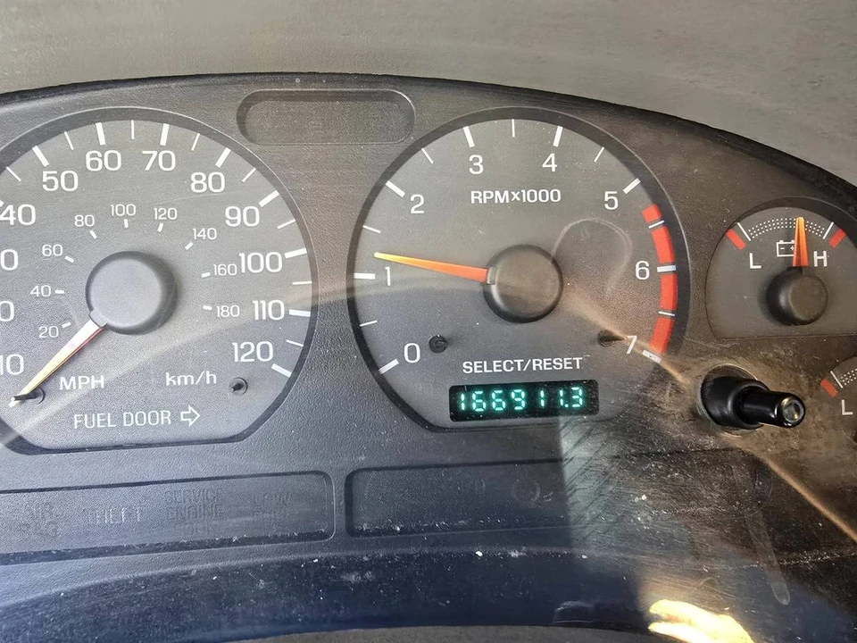 2000 Ford SN95 Mustang - Image 18 of 18