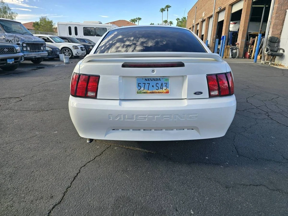 2000 Ford SN95 Mustang - Image 4 of 18