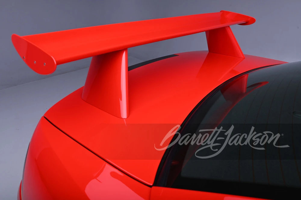 2000 Ford SN95 Mustang Cobra R - Image 7 of 18