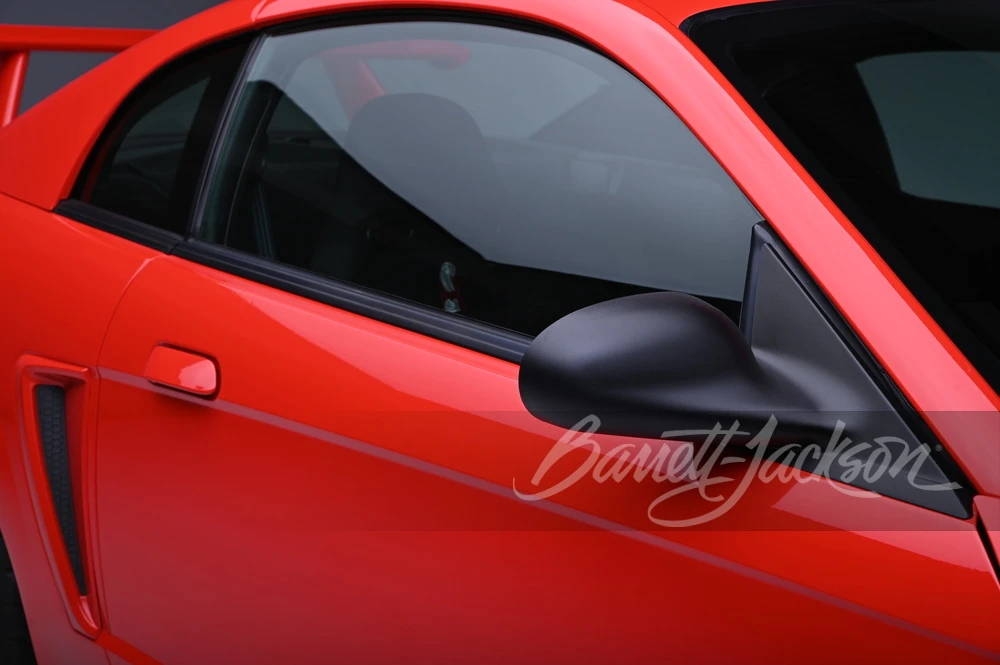 2000 Ford SN95 Mustang Cobra R - Image 15 of 18