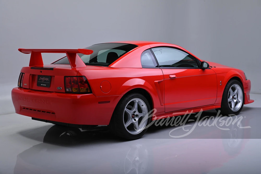 2000 Ford SN95 Mustang Cobra R - Image 17 of 18