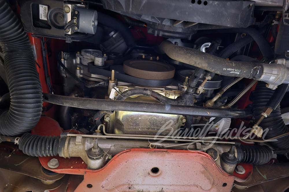 2000 Ford SN95 Mustang Cobra R - Image 15 of 17