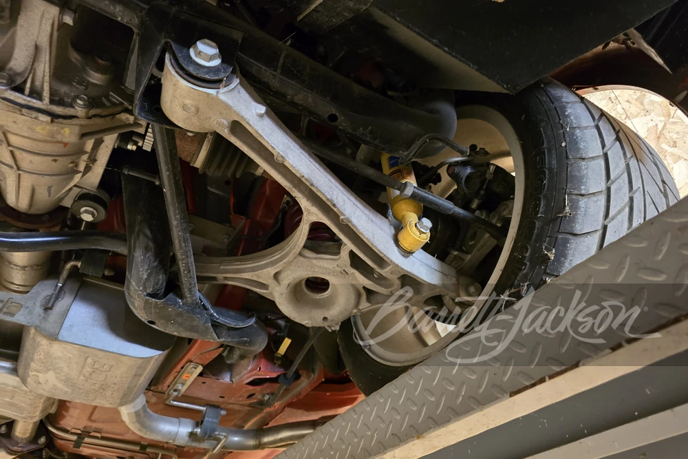 2000 Ford SN95 Mustang Cobra R - Image 13 of 17