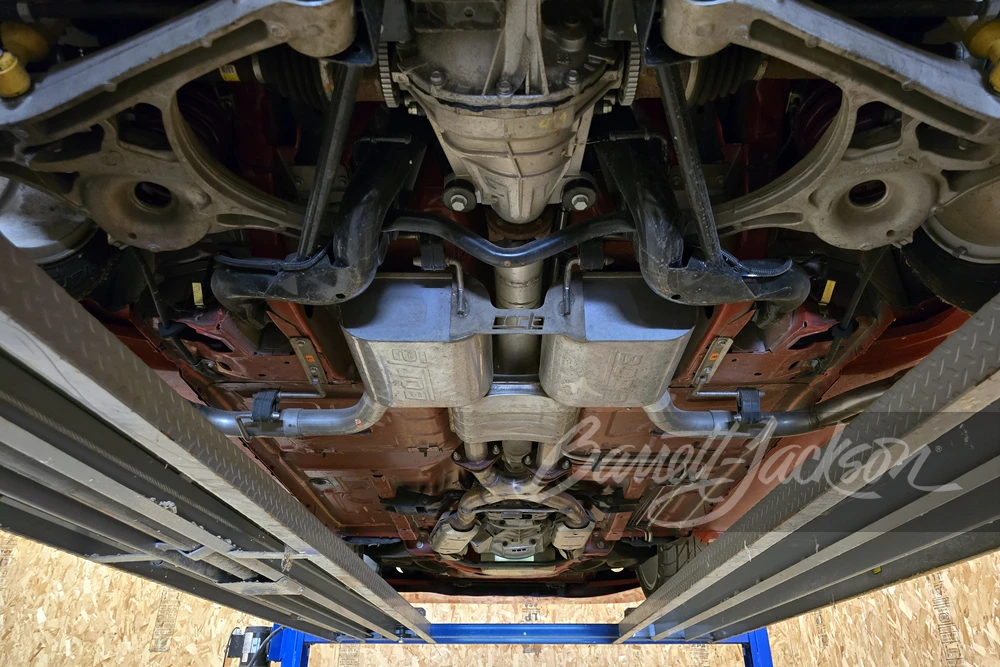 2000 Ford SN95 Mustang Cobra R - Image 11 of 17