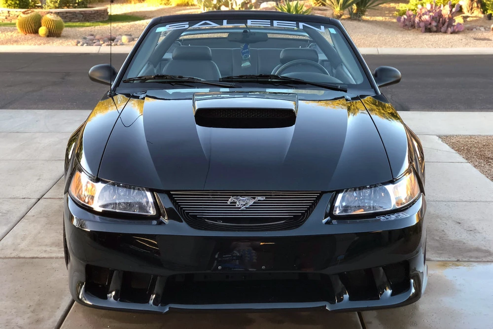 2000 Ford SN95 Mustang - Image 6 of 9